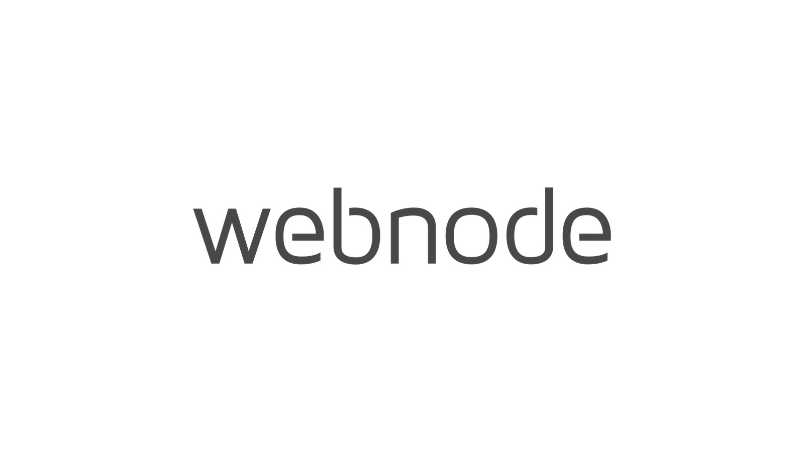Webnode in 2026: Best Pick for a Simple Business Site, or Too Simple?